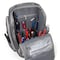 Estwing 20" Hard Bottom Tool Backpack 94759 - alternate 4